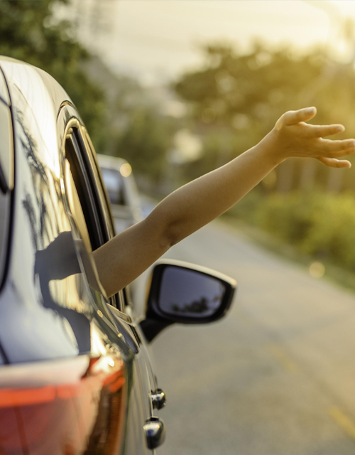 Transport de tourisme